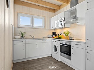 Küche / Küchenzeile