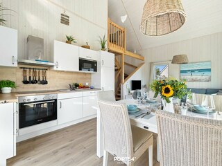 Küche / Küchenzeile