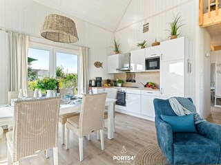 Küche / Küchenzeile