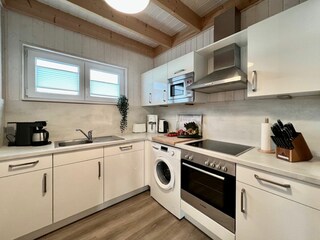 Küche / Küchenzeile