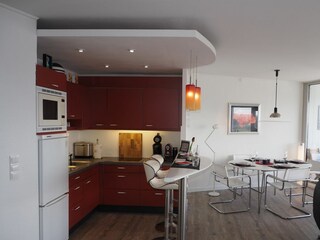 Küche / Küchenzeile