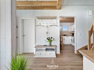 Ferienhaus Olpenitz Ausstattung 20