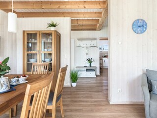 Ferienhaus Olpenitz Außenaufnahme 3