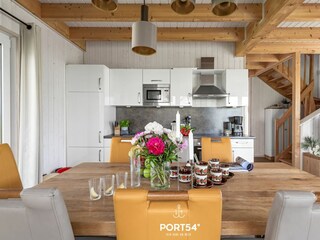 Küche / Küchenzeile