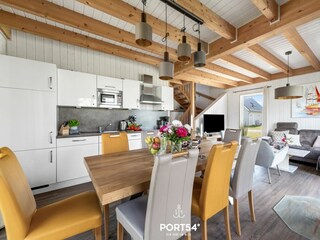 Küche / Küchenzeile