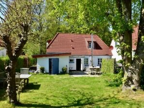 Ferienhaus Altes Holzfällerhaus