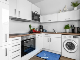 Küche / Küchenzeile