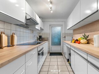 Küche / Küchenzeile