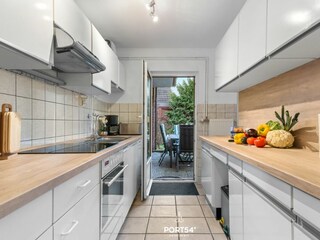 Küche / Küchenzeile