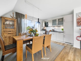 Küche / Küchenzeile