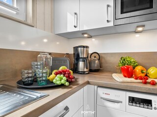 Küche / Küchenzeile