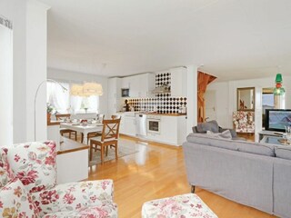 Küche / Küchenzeile