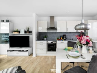 Küche / Küchenzeile