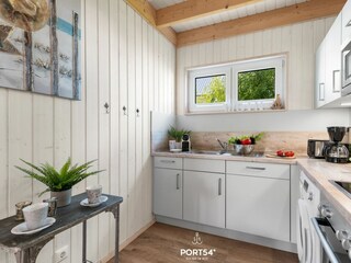 Küche / Küchenzeile