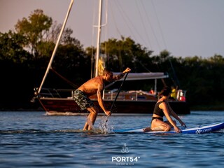 Sport / Aktivitäten