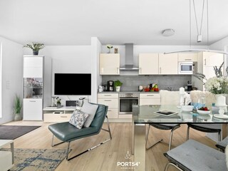 Küche / Küchenzeile