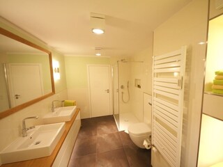 Appartamento per vacanze Westerland Caratteristiche 7