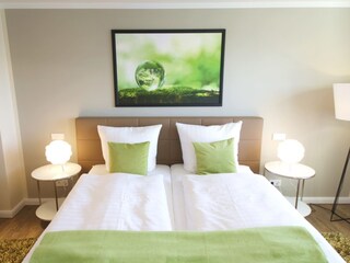 Appartamento per vacanze Westerland Caratteristiche 8