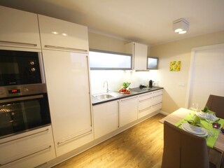 Appartamento per vacanze Westerland Caratteristiche 9