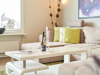 Ferienwohnung Westerland Ausstattung 1