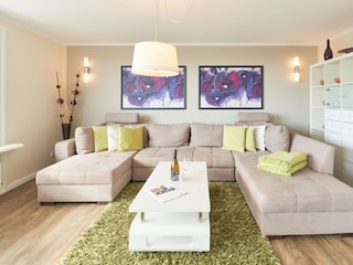 Ferienwohnung Westerland Ausstattung 2