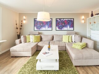 Vakantieappartement Westerland Kenmerken 2