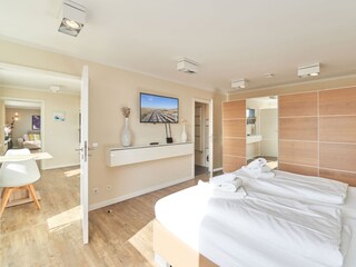 Vakantieappartement Westerland Kenmerken 3