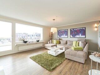 Vakantieappartement Westerland Kenmerken 4