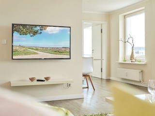 Ferienwohnung Westerland Ausstattung 5