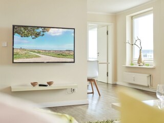 Vakantieappartement Westerland Kenmerken 5