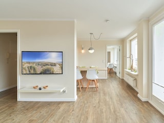 Ferienwohnung Westerland Ausstattung 6