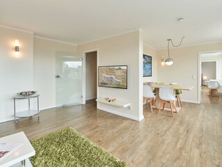 Vakantieappartement Westerland Kenmerken 8