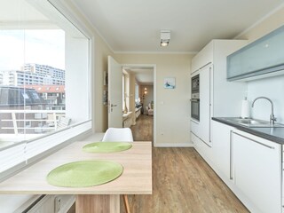 Vakantieappartement Westerland Kenmerken 11
