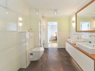 Vakantieappartement Westerland Kenmerken 12