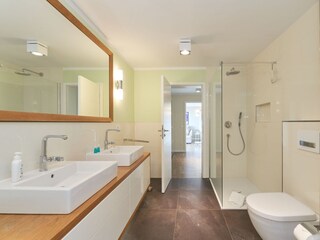 Vakantieappartement Westerland Kenmerken 13