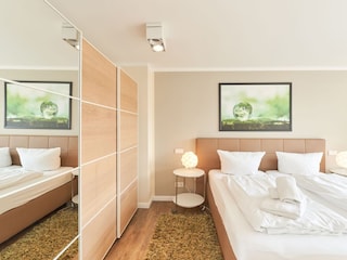 Ferienwohnung Westerland Ausstattung 14