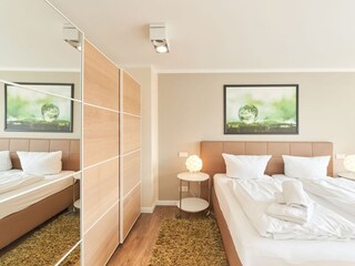 Vakantieappartement Westerland Kenmerken 14