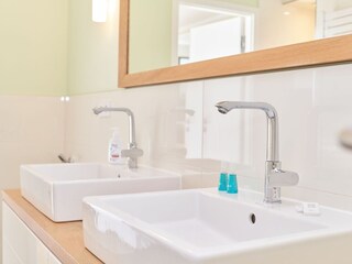 Vakantieappartement Westerland Kenmerken 15