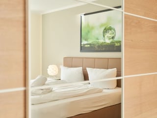 Ferienwohnung Westerland Ausstattung 16