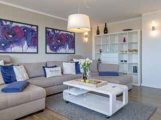 Appartamento per vacanze Westerland Caratteristiche 3