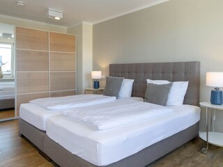 Appartamento per vacanze Westerland Caratteristiche 6