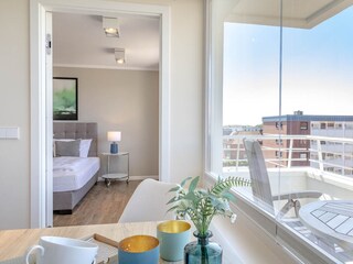 Appartamento per vacanze Westerland Caratteristiche 8