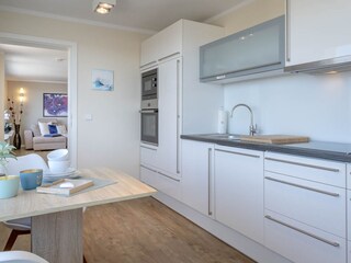 Appartamento per vacanze Westerland Caratteristiche 14