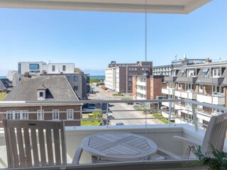 Appartamento per vacanze Westerland Caratteristiche 24