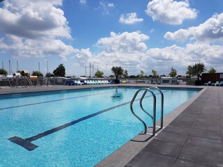 Casa per le vacanze Kortgene Ambiente 11