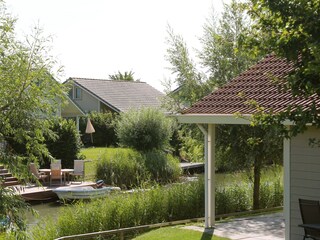 Casa per le vacanze Kortgene Registrazione all'aperto 2