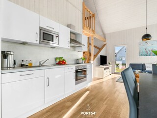 Küche / Küchenzeile