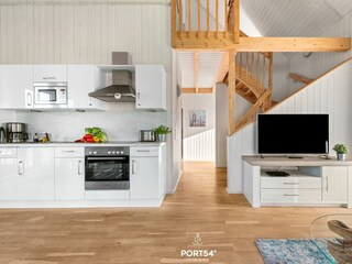 Küche / Küchenzeile