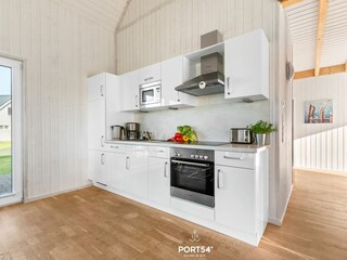 Küche / Küchenzeile