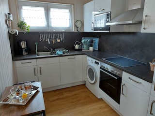 Küche / Küchenzeile